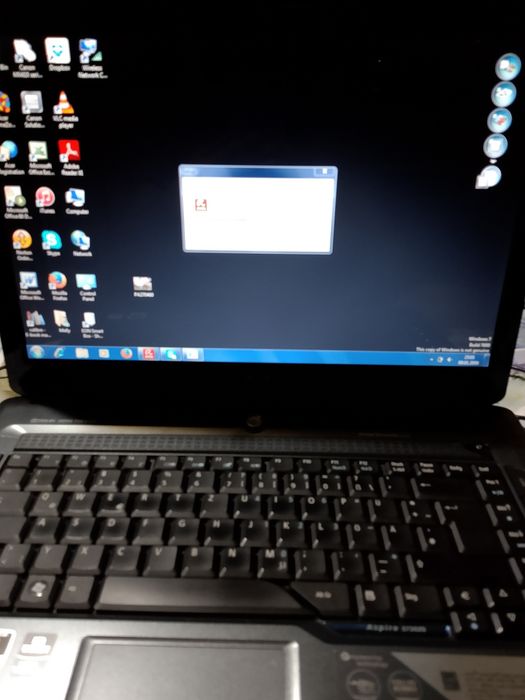 Acer Aspire 5730ZG
