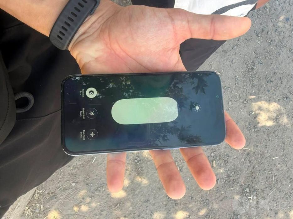 IPhone 13 pro 256  85 yomkustda