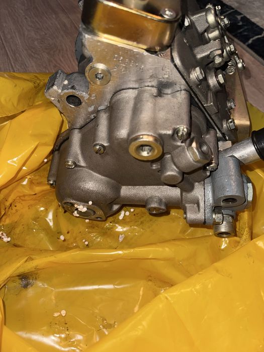 Продам ТНВД камаз евро-0