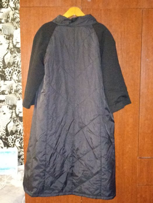 Пальто осеннее женское