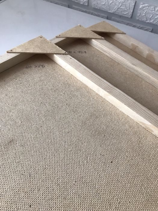 Планшет художественный