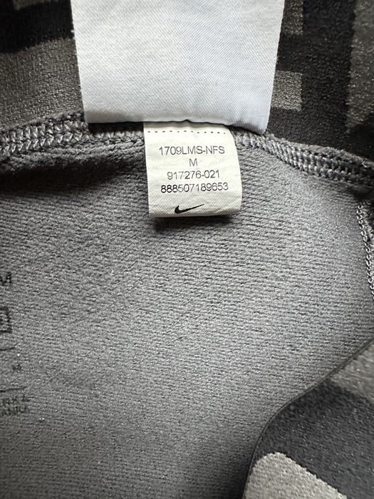 Nike Pro HYPERWARM original клин.M