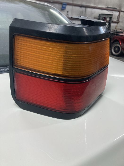 Фонарь фара плафон пассат б3 седан задний