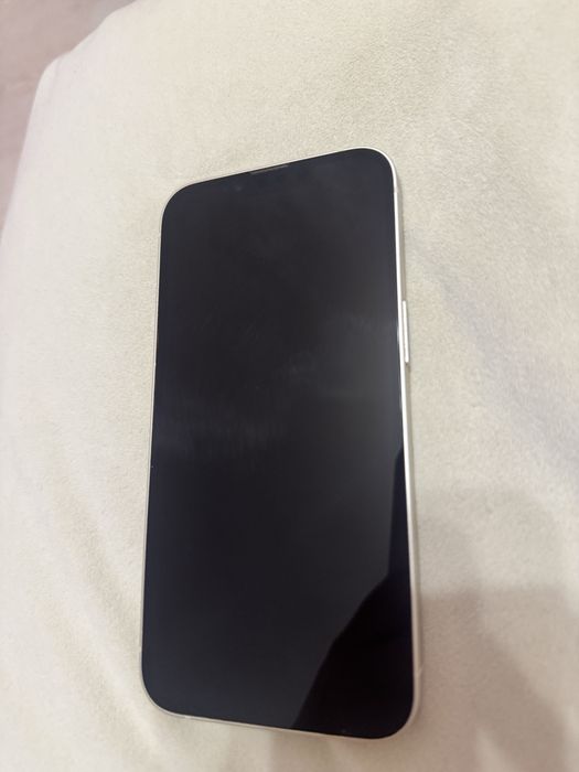 iPhone 13 alb 128GB