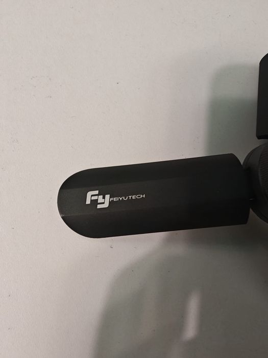 Stabilizator Gimbal FeiyuTech