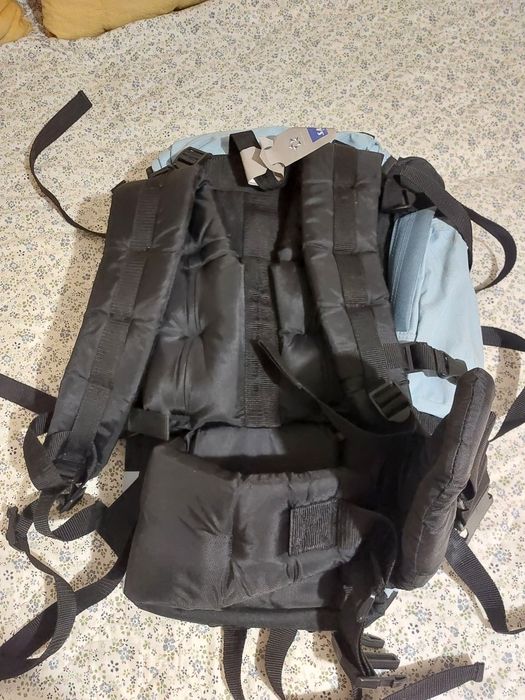 Туристическа раница North Pike