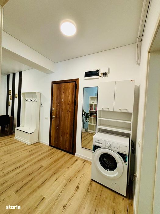 10% DISCOUNT Apartament 2 camere  Mamaia Nord 150 m de plajă