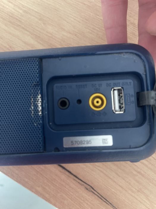 Boxa portabila Sony SRS-XB3