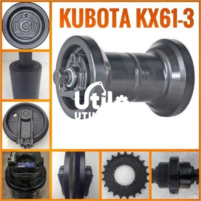 piese schimb miniexcavator kubota kx61-3 kx71-3 kx91-3 u50 kx080