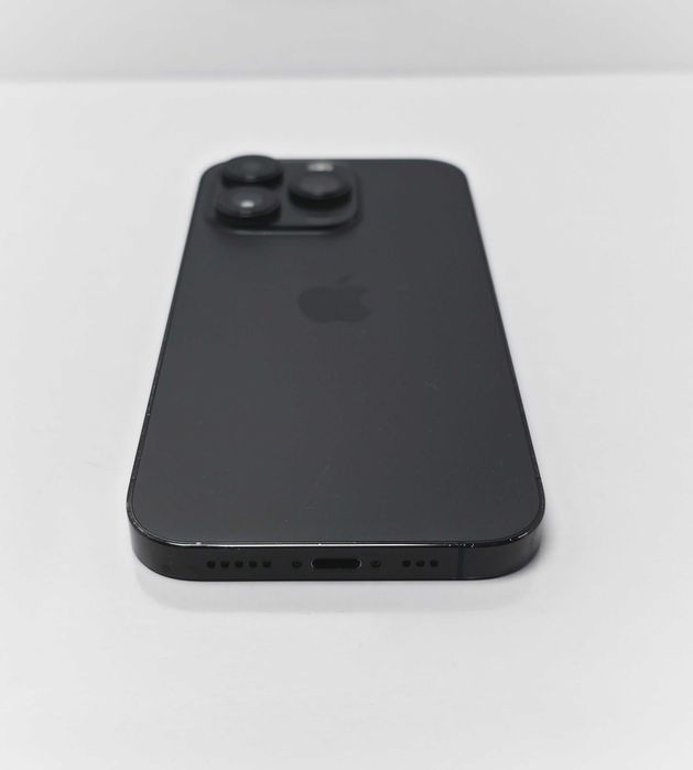 iPhone 14 Pro 512GB Space Black