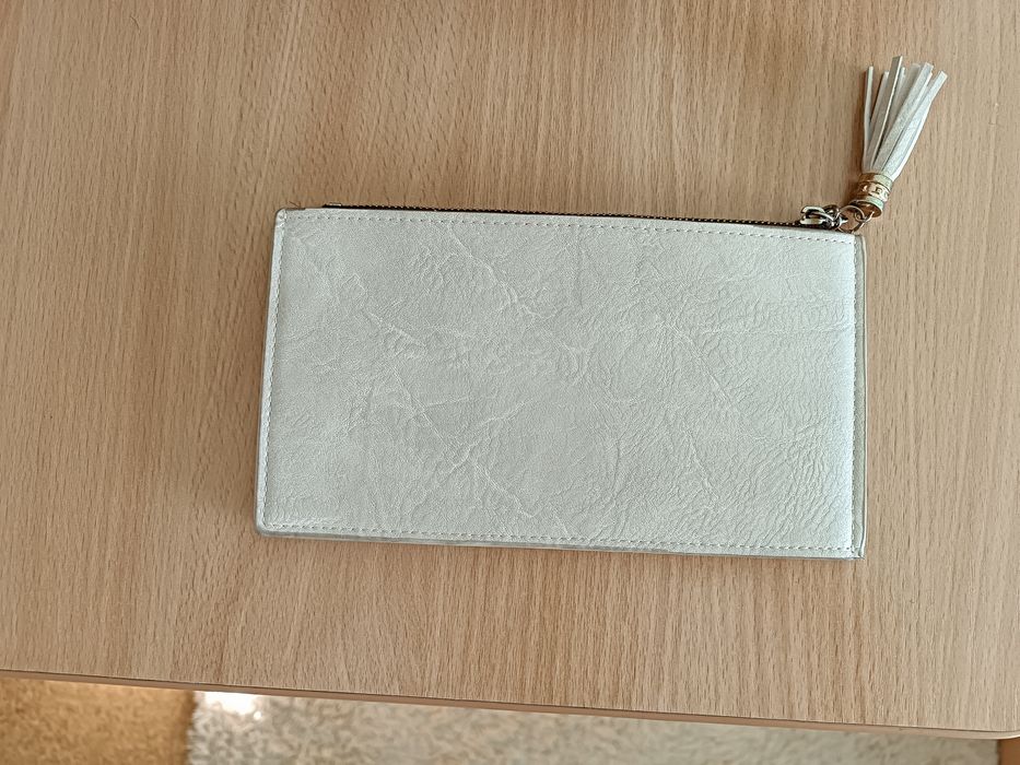 Дамско портмоне, запазено