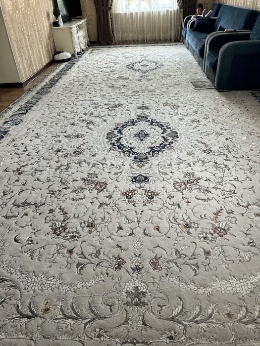 ковер турецкий 8-3 .50