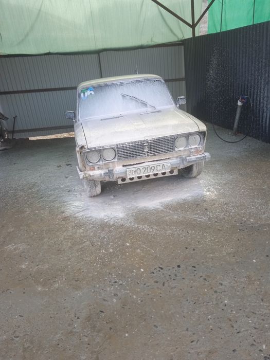 Moshina sotiladi holati yaxshi yili 1985 yil matori  zur yogʻ yimaydi