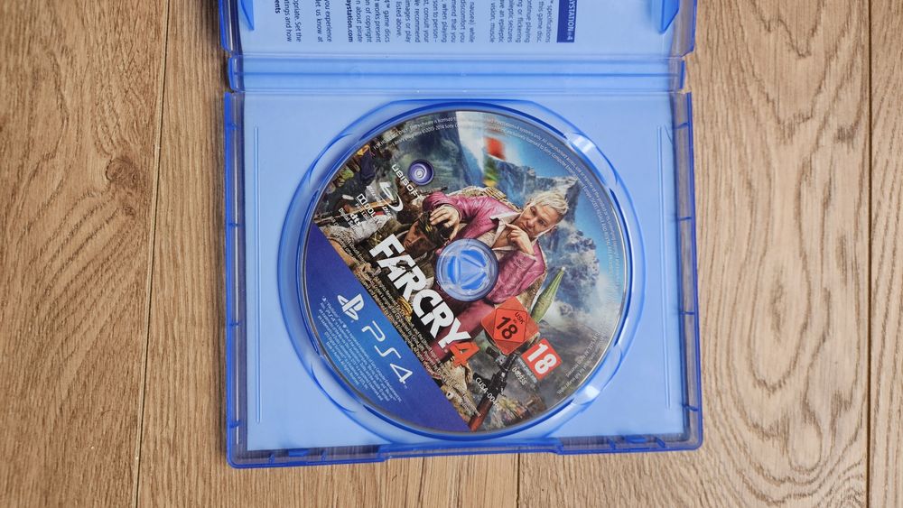 Far Cry 4 за PS4 – Епично приключение в сърцето на Хималаите