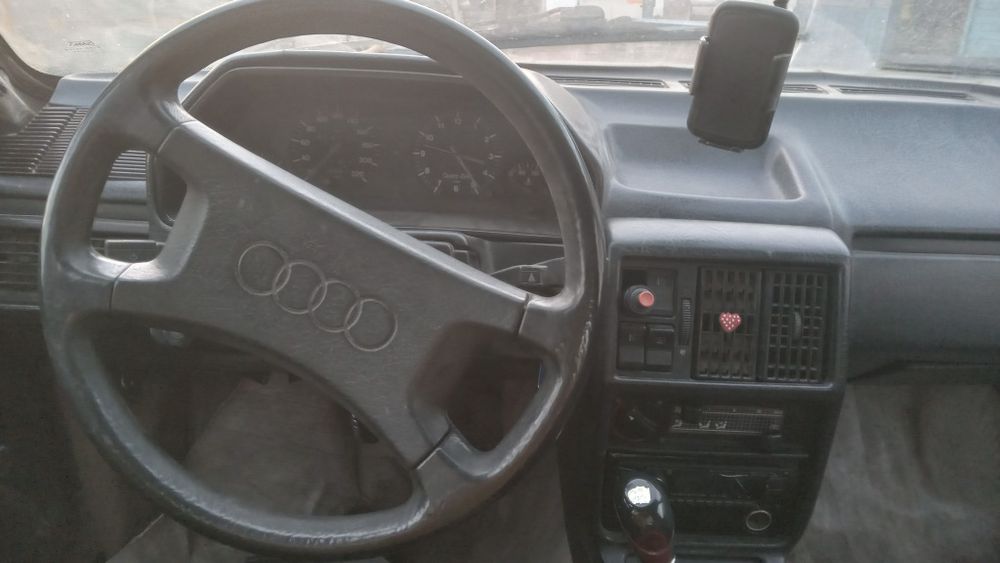 Продам. Ауди 100