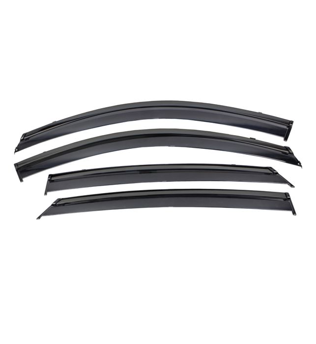 Ветровики / Дефлекторы окон Jetour