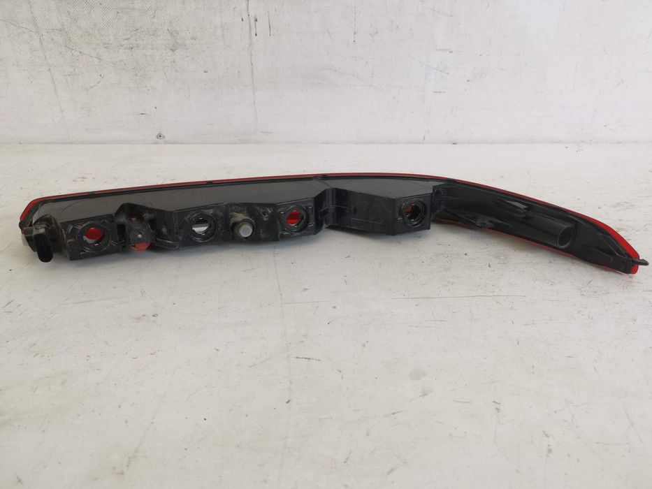 Стоп Капак Задна Лява Ауди Q7 / Audi Q7 4M Оригинален Спирачна светлин