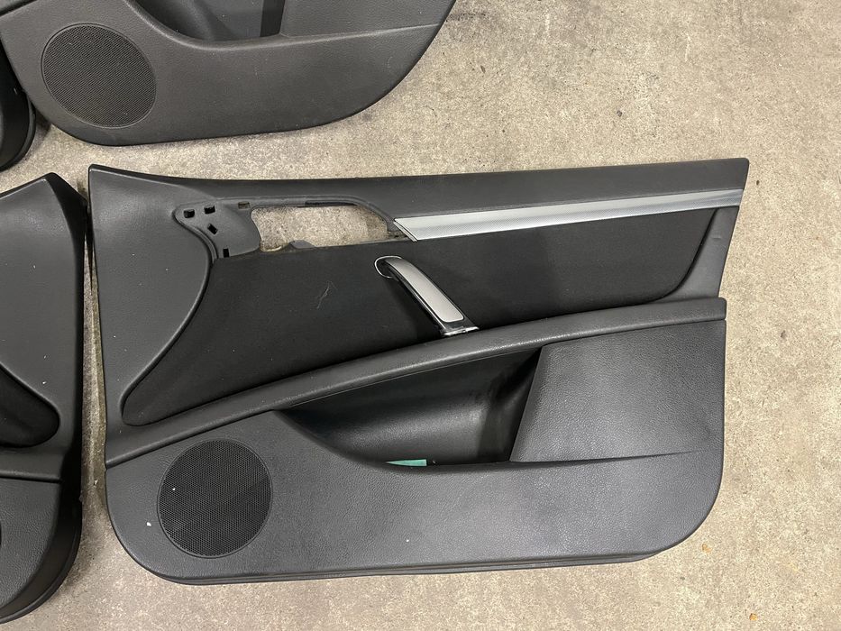 Кори за врати Peugeot 407SW