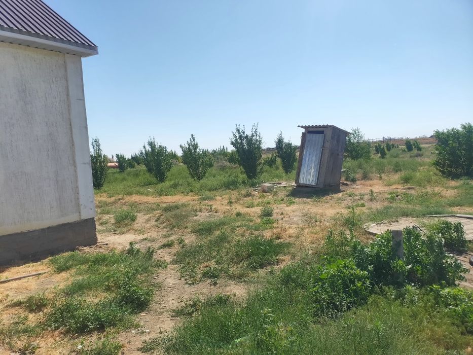 Продам к/х Жанаталап