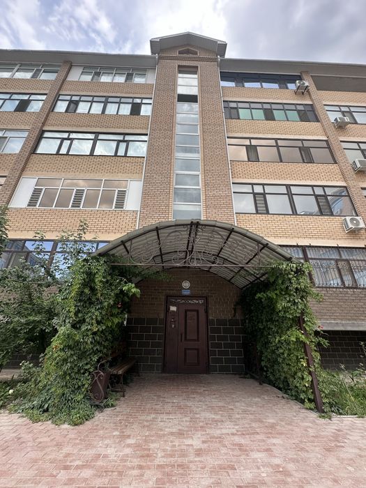 Ер ару жағалау 3 бөлмелі пәтер