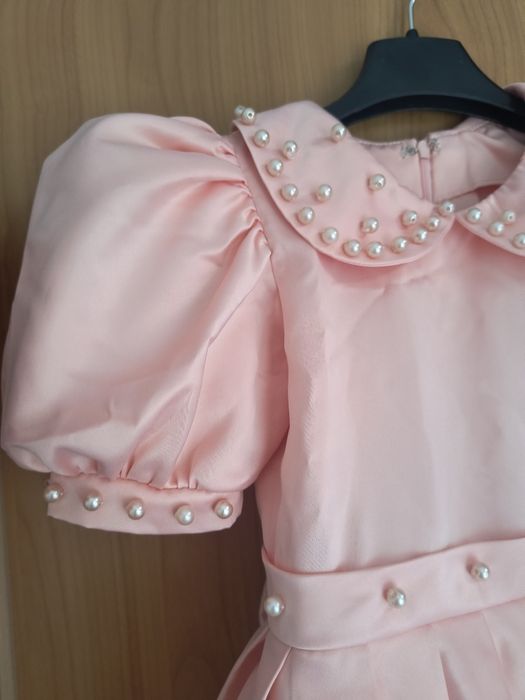 Set rochii  mamă-fiică