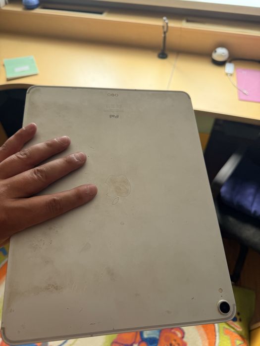 Ipad на запчастии