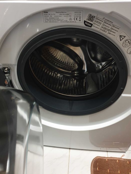 Пералня Haier HW70B12H636N ГАРАНЦИЯ