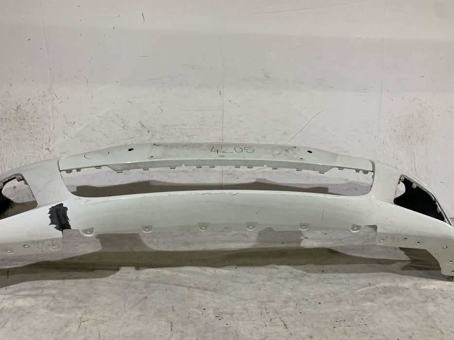 Bara fata  BMW Seria 5, G30, G31, M-Sport, LCI, facelift, 2020, 2021, 2022, 2023,  cod origine OE 51118098644.