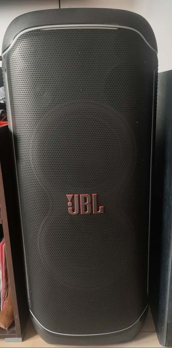 Sistem audio JBL Partybox Ultimate
