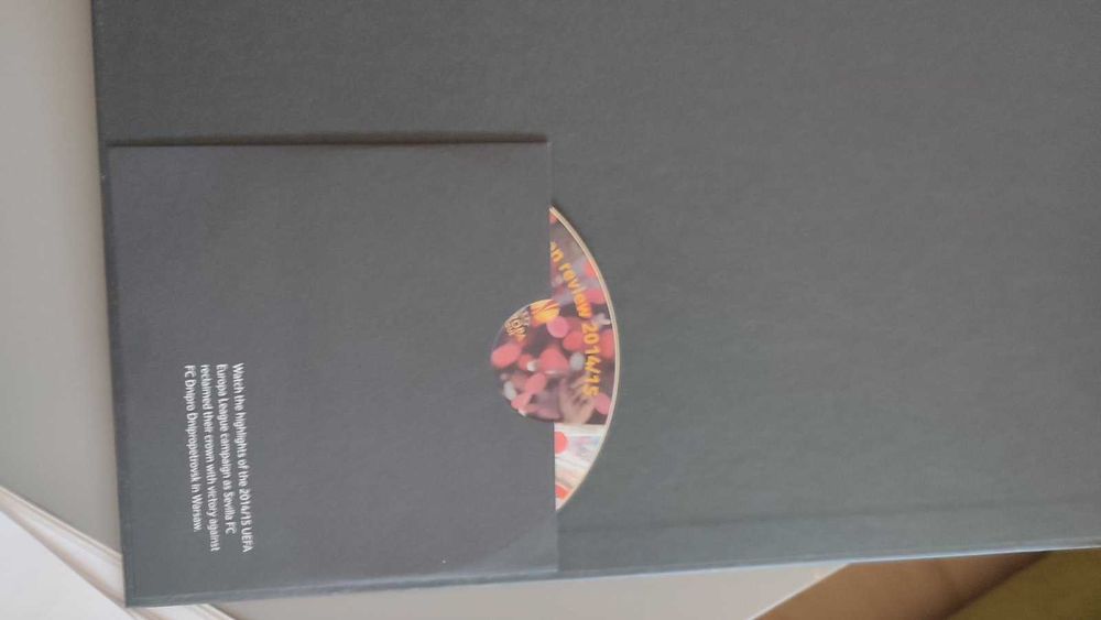 Футболни статистически справочници