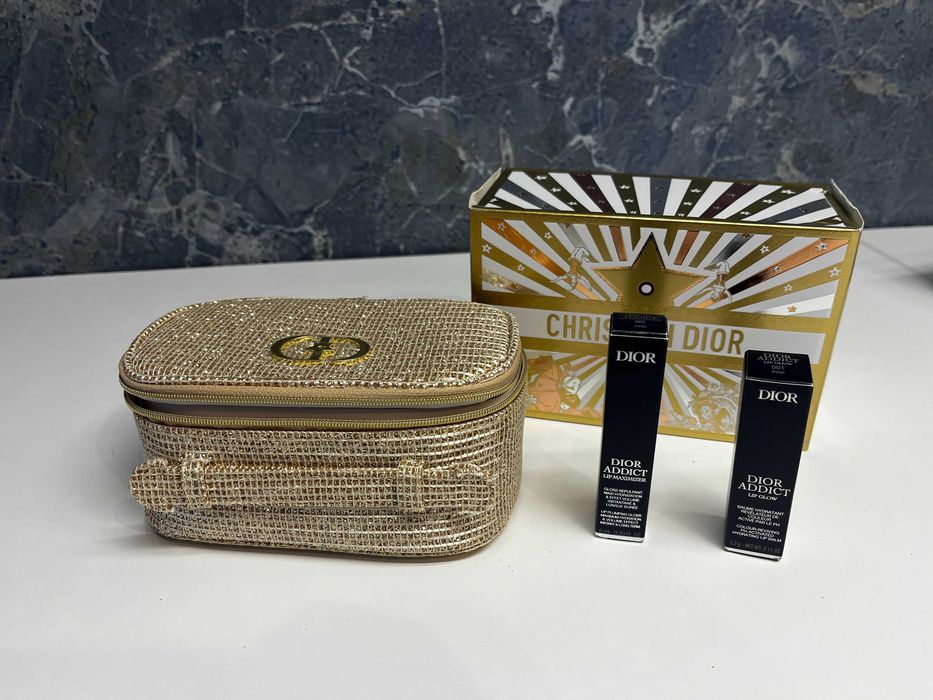 Set cadou *Dior*