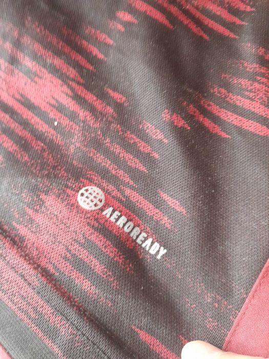 Germany adidas t-shirt