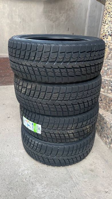 Зимние шины 255/50R20 G/M L/L