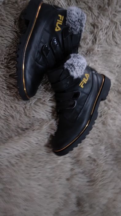 Ghete fete import 34