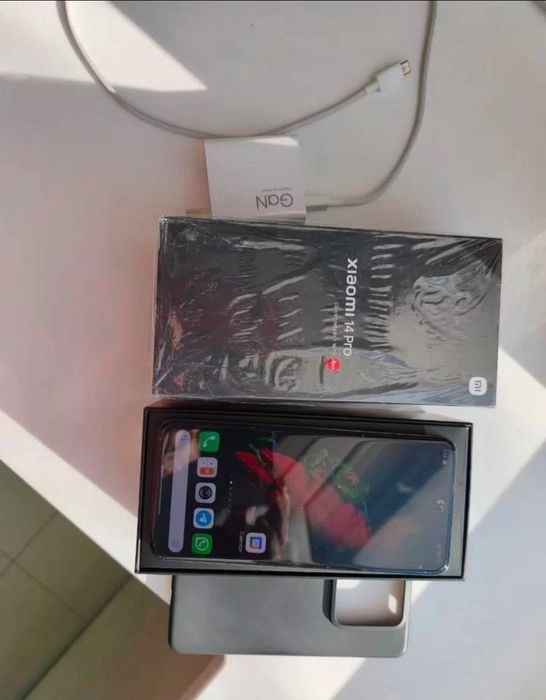 Xiaomi 14 Pro 1TB - НОВЫЙ. Верифицирован