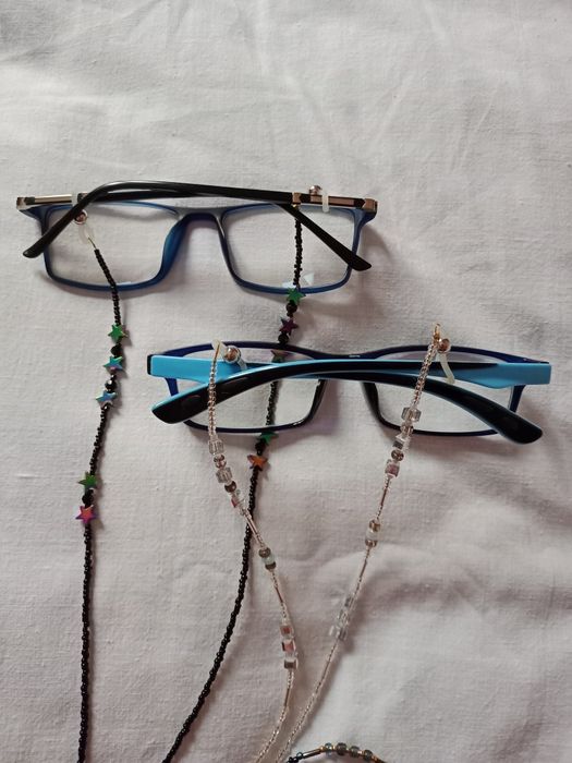 Продам аксессуары для очков