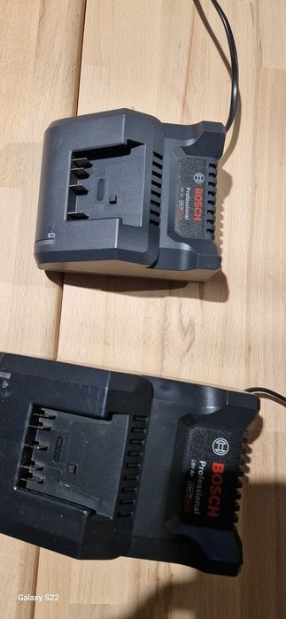 Bosch autofiletanta cu impact , rigips
