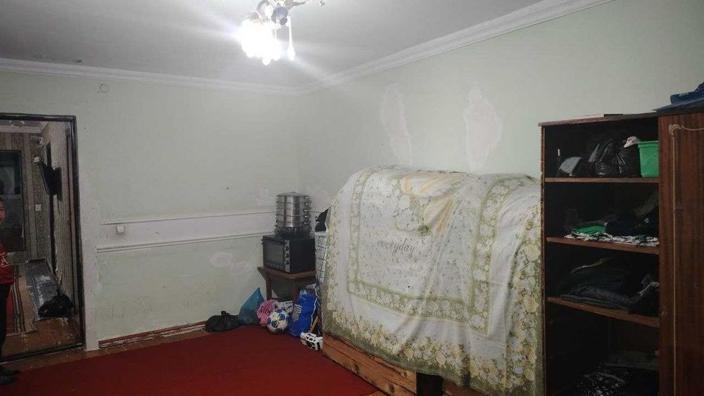 Продам квартиру 3/3/4 в г. Чирчик