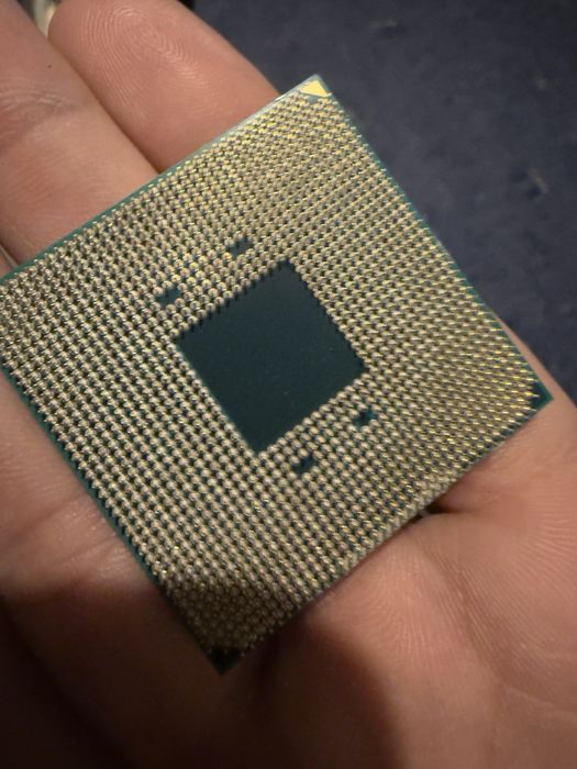 AMD Ryzen  5 1600