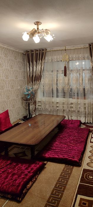 Uy sotiladi eski masjid yonida 4 xonali 1 chi etaj