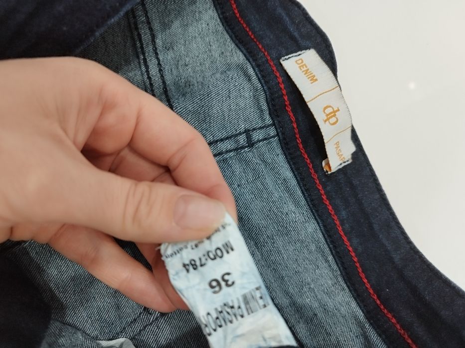 Мъжки дънки различни размери и модели