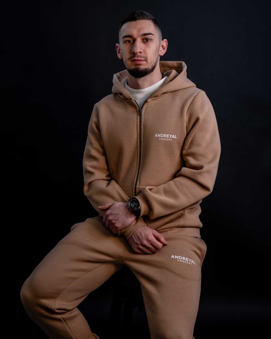 Екип Andreyal Concept