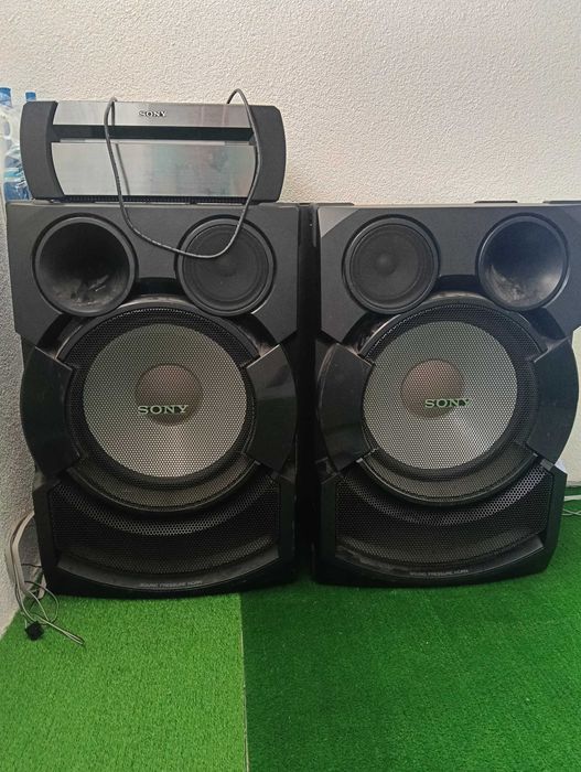 Тонколони Sony Shake 70