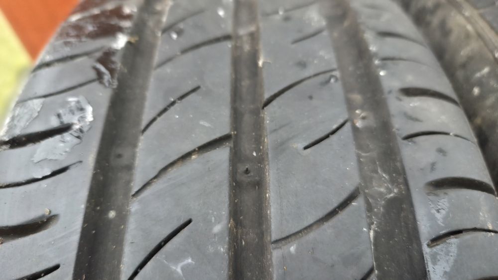 Anvelope Khumo 185/65 r15