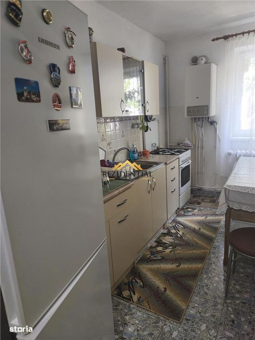 Apartament 3 Camere - Maxim Gorki
