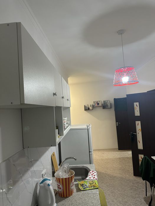 Ищем человека на подселение.