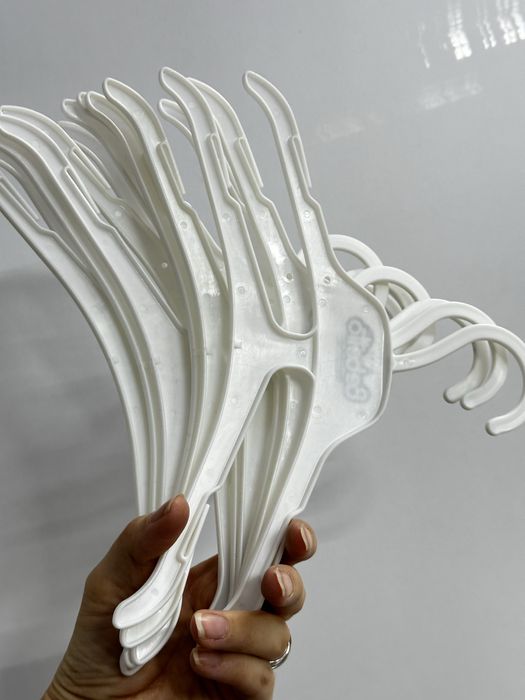 Продам двойные вешалки