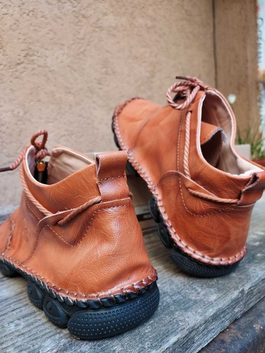 Pantofi bărbătești măsură 46