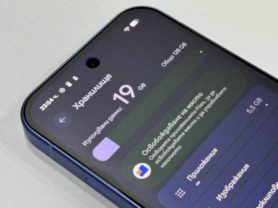 Google Pixel 10a 5G 128GB 8GB RAM Dual