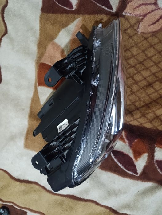 Фара на хундай Nexo